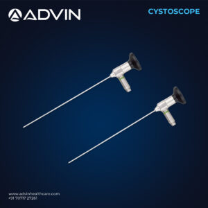 Cystoscope 4 mm 30 Degree