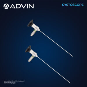 Cystoscope 2.9 mm 30 Degree