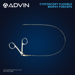 Cystoscopy Flexible Biopsy Forceps