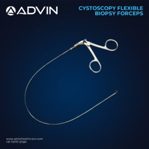 Cystoscopy Flexible Biopsy Forceps 7 Fr