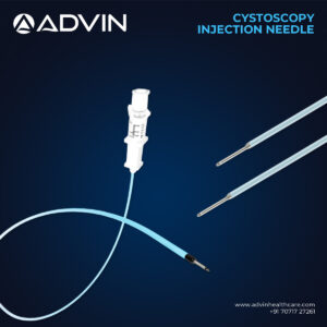 Cysto-Injection Needle