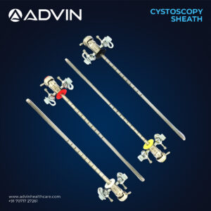 Cystoscope Sheath