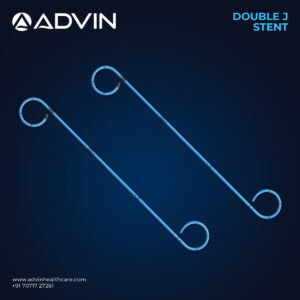 Catéter doble J 5FR