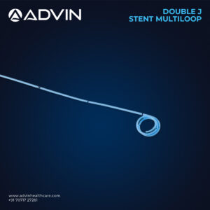 Stent doble J multilazo 4.7FR 16CM