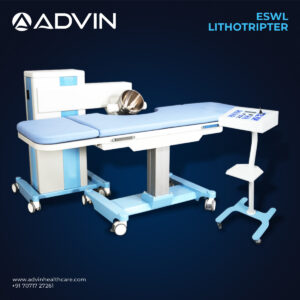 Litotriptor ESWL