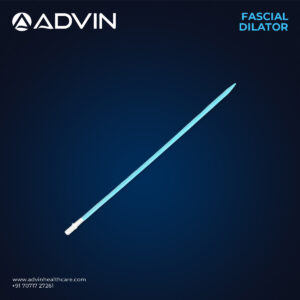Fascial Dilator 14FR