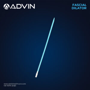 Fascial Dilator 16FR