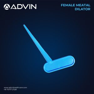 Female Meatal Dilator