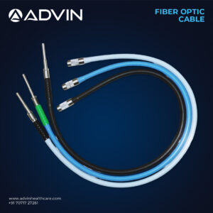 كابل الألياف الضوئية الطبية