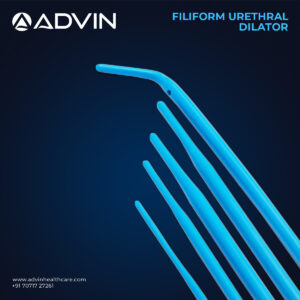 Filiform Dilator Set