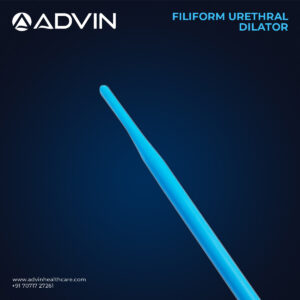 Filiform Urethral Dilator