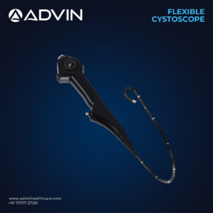Flexible Video Cystoscope