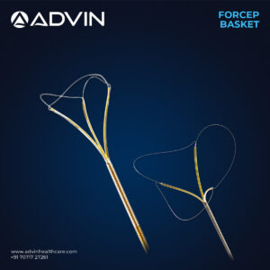 Extractor de cálculos de nitinol Ngage