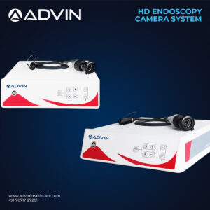 Système d'imagerie endoscopique Full HD