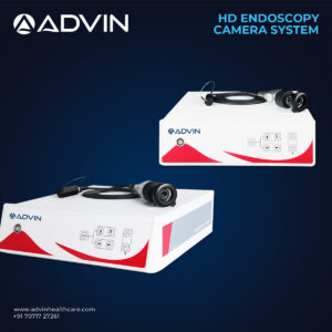 HD Endoscopy Camera System