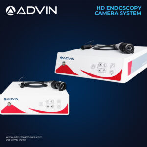 Endoscopic HD Visualization Unit