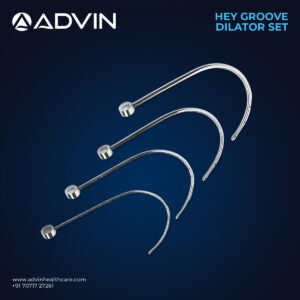 Hey Groove Urethral Sound Set