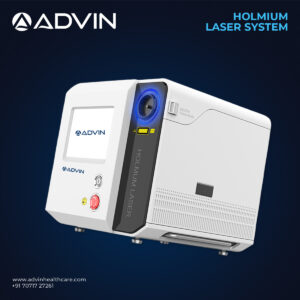 Holmium Stone Removal Laser 100W