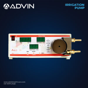 Bomba de irrigación Advin Uro