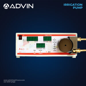 Sistema de bomba para urología