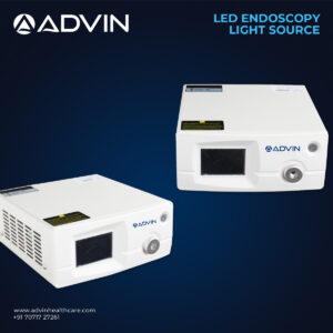 LED Cold Light Source