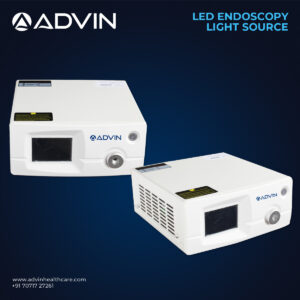 Urology LED LIght Source