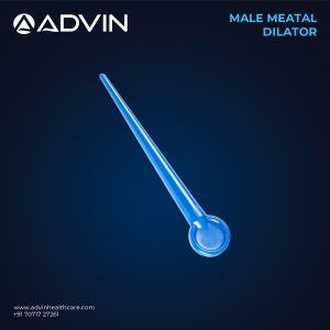 Dilatador del Meato Uretral Masculino