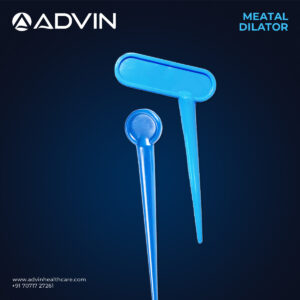 Urethral Meatal Dilator