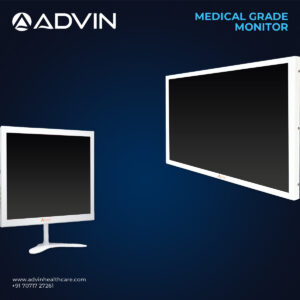 Медицинский монитор