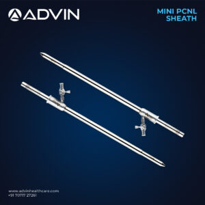 Mini PCNL Sheath 18Fr