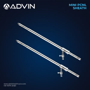 Mini PCNL Sheath 24Fr