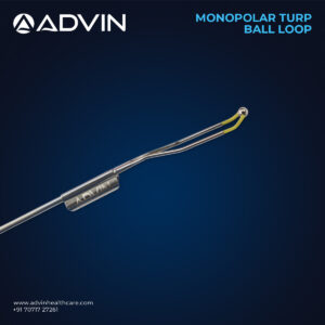 Monopolar TURP Ball Electrodes Single Stem Olympus Compatible