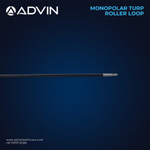 Monopolar Prostate Resection Roller Loop Single Stem Storz Compatible