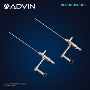 PCNL Nephroscope