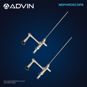 Mini PCNL Nephroscope