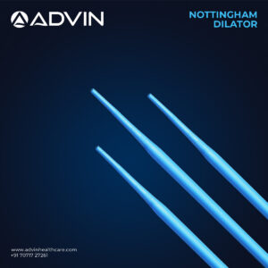 Dilatateur de Nottingham 14/7 FR