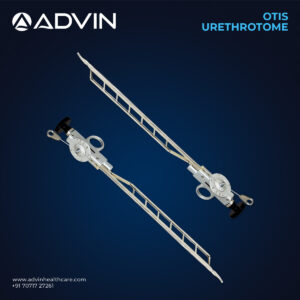 مبضع الإحليل من نوع أوتيس