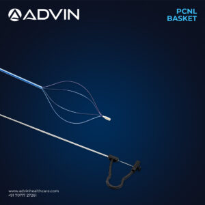 Panier PCNL 8FR