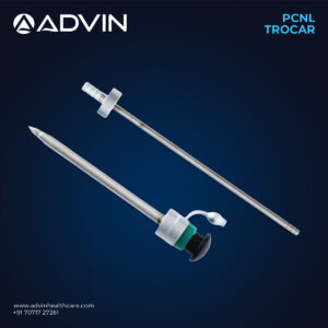 PCNL Trocar