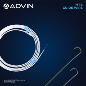 سلك توجيه (PTFE) مقاس 0.035
