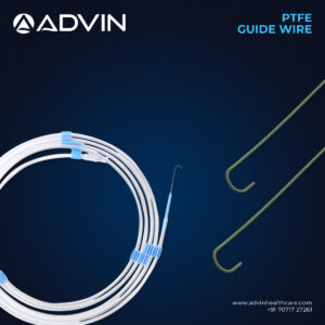 سلك توجيه PTFE بمقاس 0.018