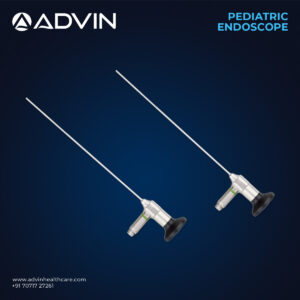 Pediatric Resectoscope