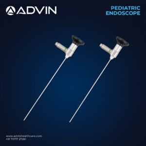 منظار الأطفال لإجراء استئصال البروستاتا عبر الإحليل