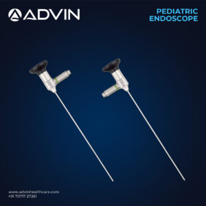 Pediatric Resection Telescope