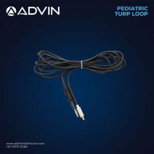Pediatric  TURP High Frq Cable
