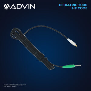 Pediatric  TURP High Frq Cable