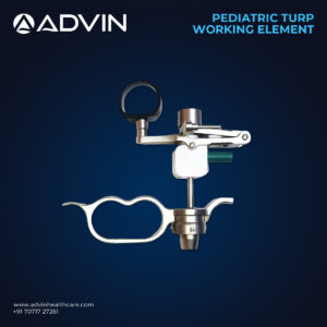 Pediatric Urethral Resection Element