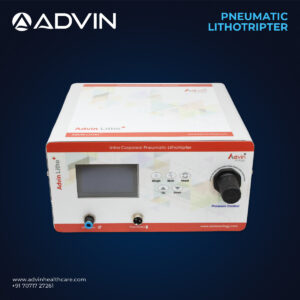 Pneumatic Lithotripsy