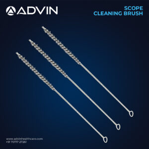 مجموعة فرش تنظير المسالك البولية