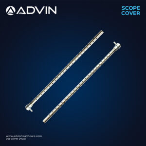 أنبوب حماية المنظار الصلب